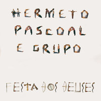 Aula De Natação - Hermeto Pascoal