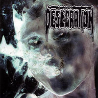 Another Obscene Publication - Desecration