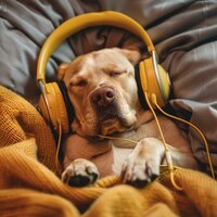 Doggy Downtime Music - Zen Life Relax & Xidental & Serenity Music Academy
