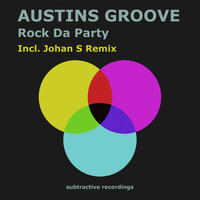 Rock Da Party - Austins Groove