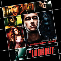 Lewis Taken Hostage - James Newton Howard