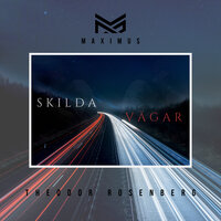 Skilda vägar - Theodor Rosenberg & Maximus