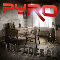 Angel in Disguise - Pyro
