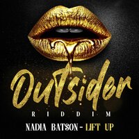 Lift Up - Nadia Batson