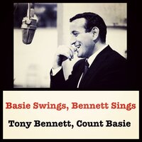 Jeepers Creepers - Tony Bennett & Count Basie