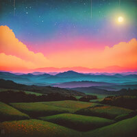 Serenity - Xander