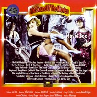 The Mountains - Nelson Eddy