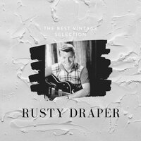 The Shifting Whispering Sands - Rusty Draper
