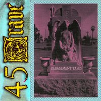 Wax - 45 Grave