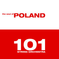 My Little Quail - On A Monday - 101 Strings Orchestra
