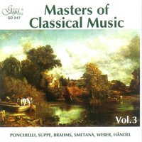Hungarian Dances -  No 5 - Sofia Symphony Orchestra & Иоганнес Брамс