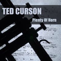 The Things We Did Last Summer - Ted Curson