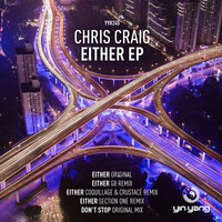 Don't Stop - Chris Craig