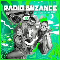 Borderline - Radio Byzance