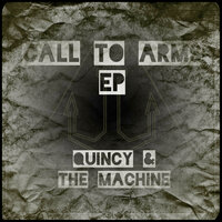 Call to Arms - Quincy