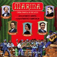 Marina Yo Parto - Dúo Acto Iii - Hiploito Lazaro & Marcos Redondo & Mercedes Capsir & Emilio Arrieta