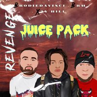 Trouble - BrodieDaVinci & Brm Aka Brandon R Music & Xay Hill