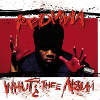 News Break - Redman