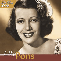 Caro nome (Extrait de l'opéra "Rigoletto") - Lily Pons & Джузеппе Верди