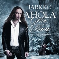 Varpunen jouluaamuna - Jarkko Ahola