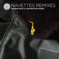 Blanchiment - Baron Rétif & Concepción Perez