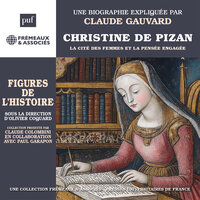 La querelle du Roman de la Rose : un échange de lettres - Claude Gauvard