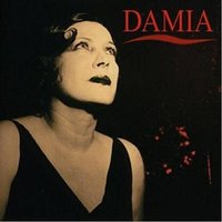L'étranger - Damia