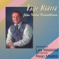 Runo-Lintuni - Reijo Määttä