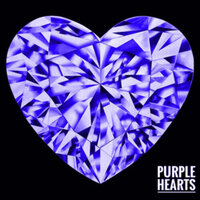 Purple Nights - THE TEETA & SheLovesLlyrik