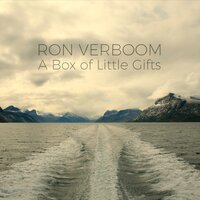 Solace - Ron Verboom