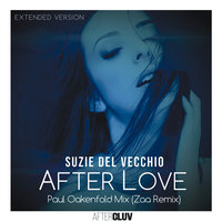 After Love - Suzie Del Vecchio & Zaa