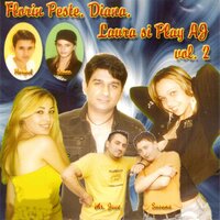 Ia-Mi Si Viata Daca Vrei - Florin Peste & Diana & Play AJ