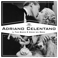 Gilly - Adriano Celentano & Anita Traversi