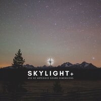 Orionis Prime - Skylight+