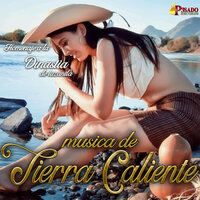 Adios Amor Te Vas - Musica De Tierra Caliente & Románticos De Tierra Caliente & Tierra Caliente Music
