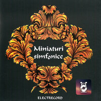 In a persian market - Iosif Conta & Orchestra Simfonică a Radioteleviziunii Române & Romanian Radiotelevision Orchestra