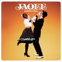 Take It or Leave It - Jaqee
