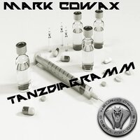 Tanzdiagramm - Mark Cowax
