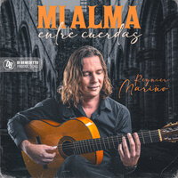 Bulería a Mi Madre - Reynier Mariño