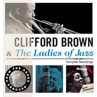 It's Crazy (with Sarah Vaughan) - Clifford Brown