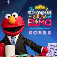 Twinkle Twinkle Little Star - Big Bird & Sara Bareilles