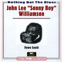 Skinny Woman - Sonny Boy Williamson & John Lee "Sonny Boy" Williamson & John Lee Williamson