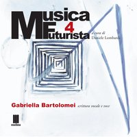 Grande serata Futurista, Boccioni Da Lacerba - Gabriella Bartolomei
