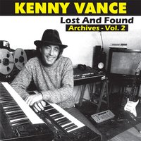 Lies - Kenny Vance