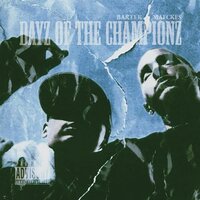 Dayz of the Champions, Pt. 2 - Bartek & Maeckes
