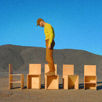 Powerless - Mat Kearney