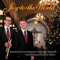 Es ist ein Ros entsprungen - Marquardt Petersen & Maximilian Kutsche & Михаэль Преториус