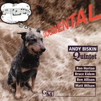 Good Question - Andy Biskin Quintet & Ron Horton & Ben Allison & Matt Wilson