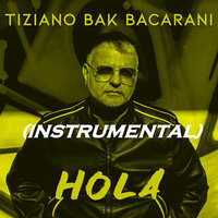 Nessuno - Tiziano Bak Bacarani