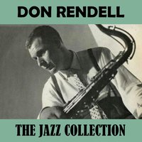 The Haunt - Don Rendell